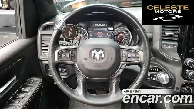 DODGE 5.7 2019 — photo 19 sur 30