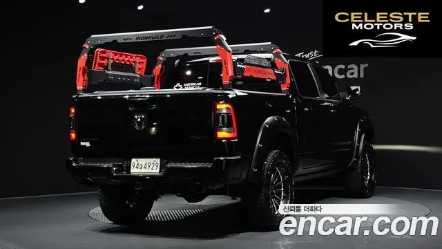 DODGE 5.7 2019 — photo 2 sur 30