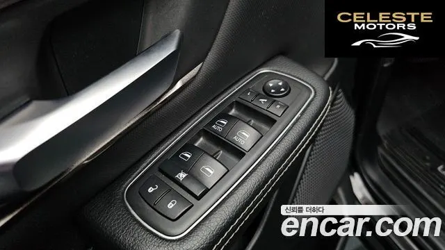 DODGE 5.7 2019 — photo 28 sur 30