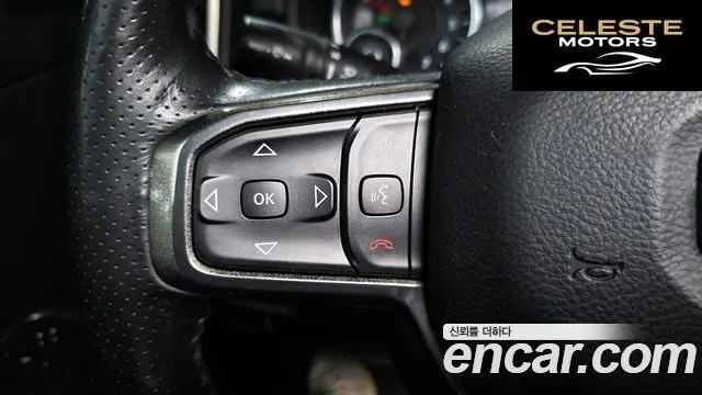 DODGE 5.7 2019 — photo 29 sur 30