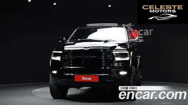 DODGE 5.7 2019 — photo 3 sur 30