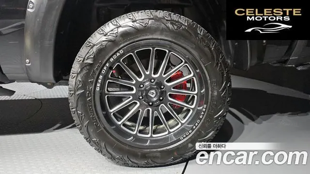 DODGE 5.7 2019 — photo 7 sur 30