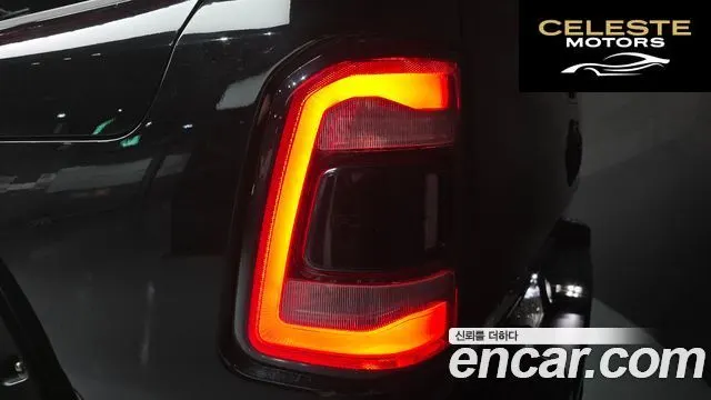 DODGE 5.7 2019 — photo 9 sur 30