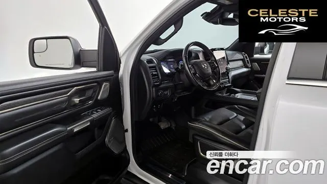 DODGE 5.7 2019 — photo 12 sur 37