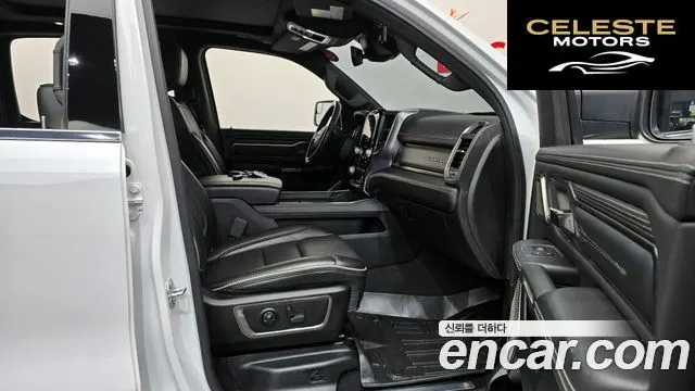 DODGE 5.7 2019 — photo 15 sur 37