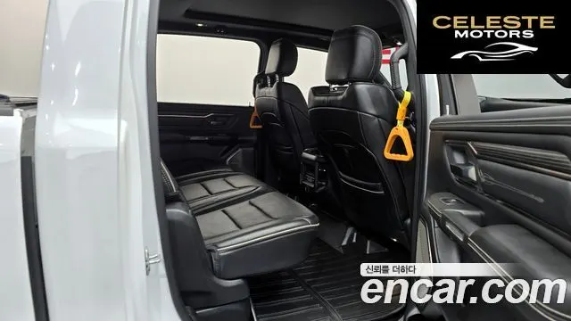 DODGE 5.7 2019 — photo 16 sur 37