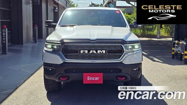 DODGE 5.7 2019 — photo 2 sur 37