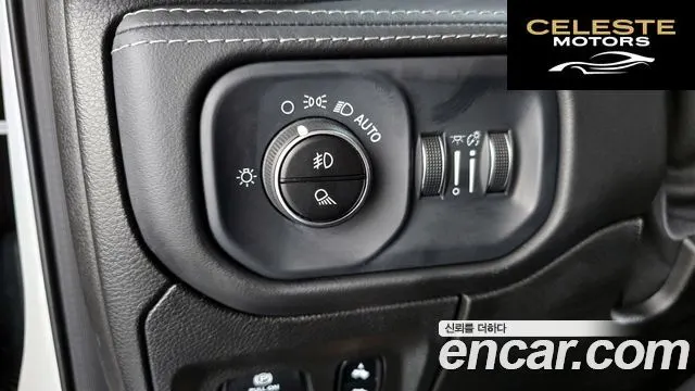 DODGE 5.7 2019 — photo 26 sur 37