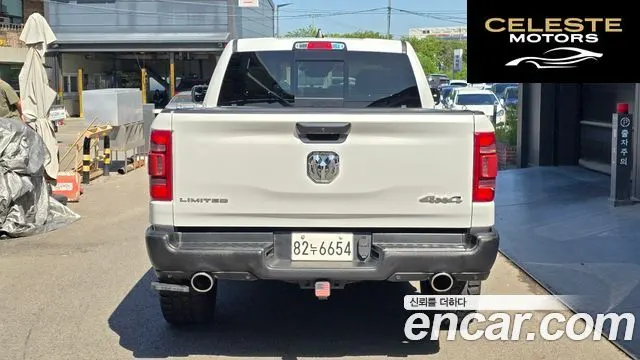 DODGE 5.7 2019 — photo 3 sur 37