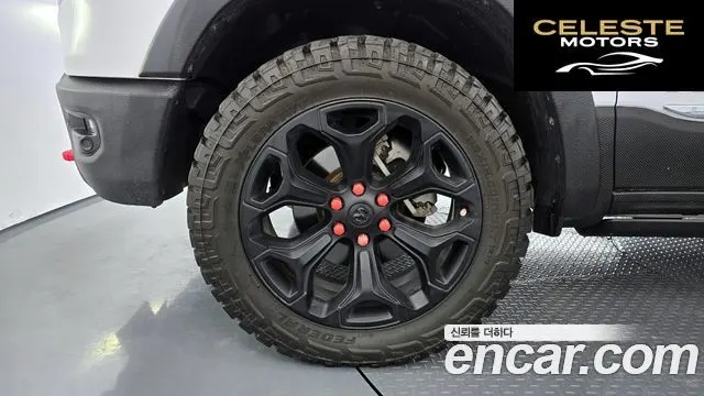 DODGE 5.7 2019 — photo 4 sur 37