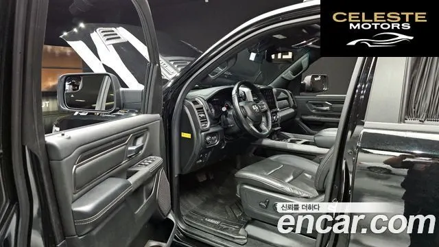 DODGE 5.7 2019 — photo 13 sur 30