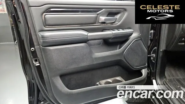 DODGE 5.7 2019 — photo 14 sur 30