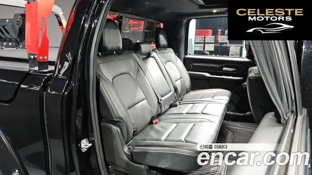 DODGE 5.7 2019 — photo 17 sur 30