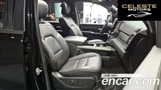 DODGE 5.7 2019 — photo 18 sur 30