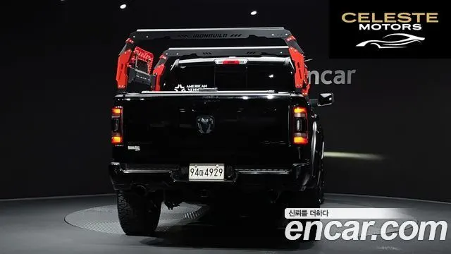 DODGE 5.7 2019 — photo 4 sur 30