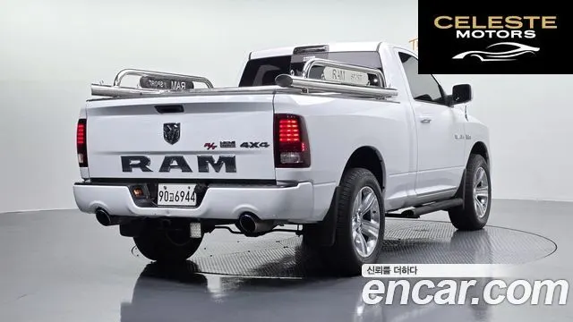 DODGE 5.7 2017 — photo 2 sur 21