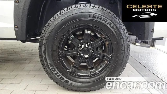 DODGE 5.7 2016 — photo 5 sur 20