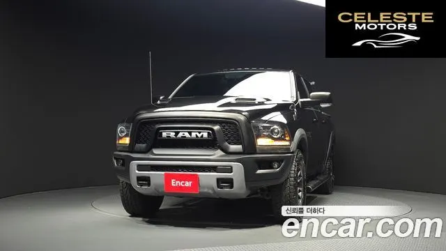 DODGE 5.7 2016 — photo 3 sur 20