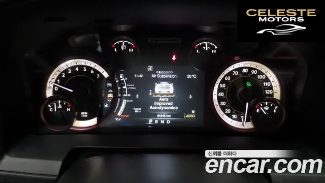 DODGE 5.7 2016 — photo 8 sur 20