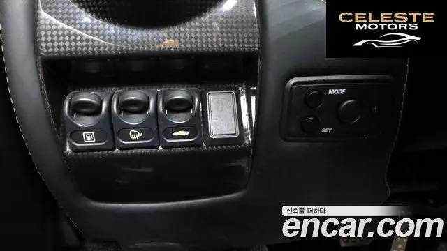 FERRARI F430 4.3 Spyder 2008 — photo 14 sur 26