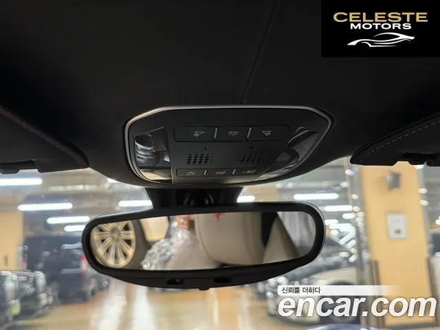 FERRARI GTC4 6.3 V12 2018 — photo 12 sur 26