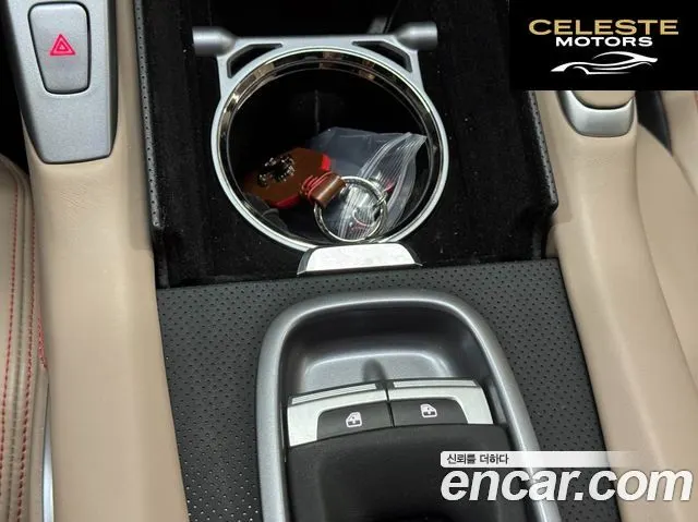 FERRARI GTC4 6.3 V12 2018 — photo 18 sur 26