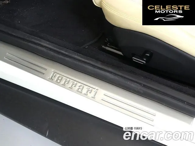 FERRARI Roma 3.9 Spyder 2024 — photo 17 sur 26