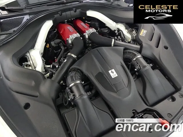 FERRARI Roma 3.9 Spyder 2024 — photo 5 sur 26