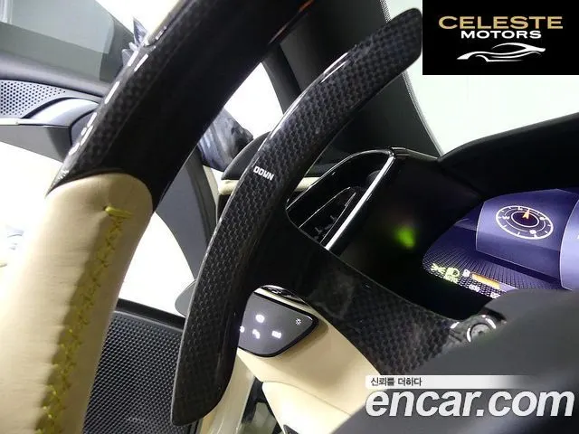 FERRARI Roma 3.9 Spyder 2024 — photo 8 sur 26