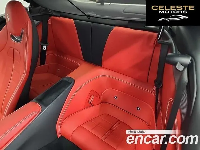 FERRARI Portofino M 3.9 V8 2023 — photo 13 sur 26