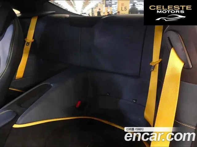 FERRARI Roma 3.9 2024 — photo 15 sur 26