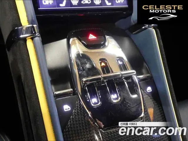FERRARI Roma 3.9 2024 — photo 7 sur 26
