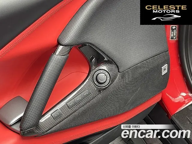 FERRARI 812 GTS 6.5 V12 2021 — photo 15 sur 26