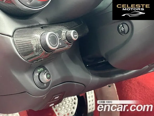 FERRARI 812 GTS 6.5 V12 2021 — photo 16 sur 26