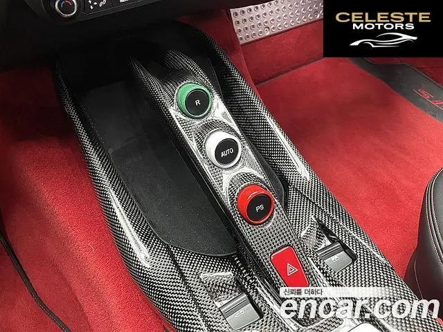 FERRARI 812 GTS 6.5 V12 2021 — photo 9 sur 26