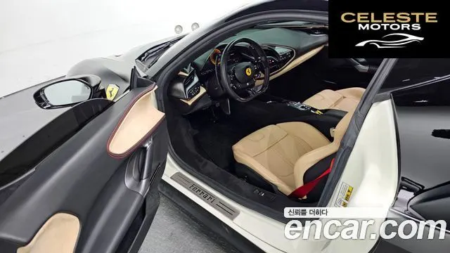FERRARI SF90 Stradale 4.0 2021 — photo 10 sur 26
