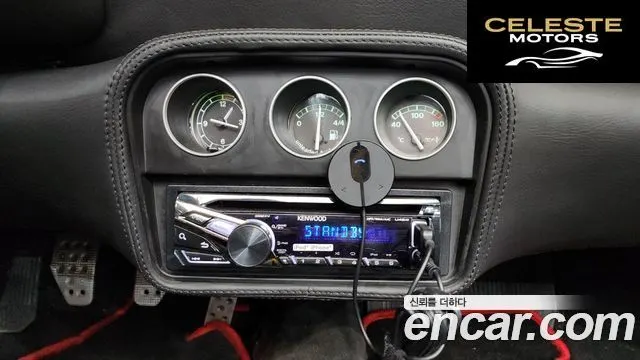 FERRARI F355 GTS 1995 — photo 16 sur 26