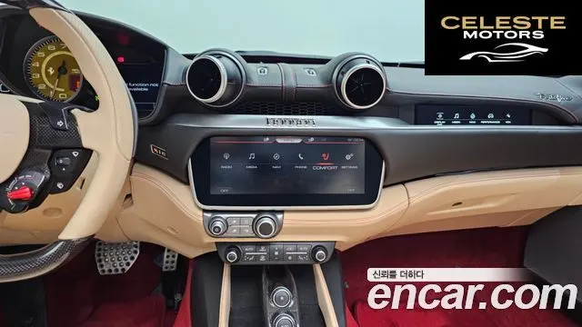 FERRARI Portofino 3.9 V8 2020 — photo 14 sur 20
