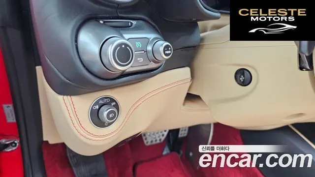 FERRARI Portofino 3.9 V8 2020 — photo 18 sur 20