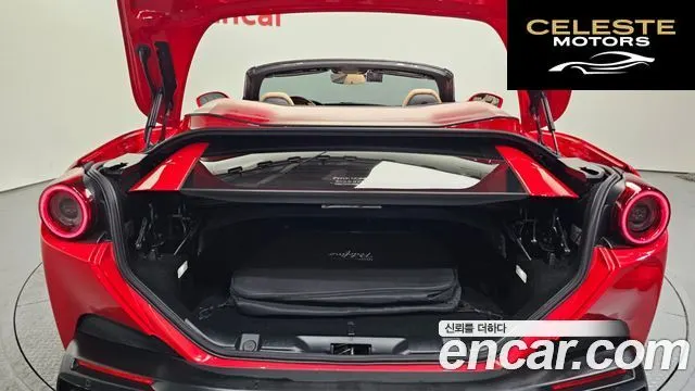 FERRARI Portofino 3.9 V8 2020 — photo 20 sur 20