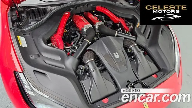 FERRARI Portofino 3.9 V8 2020 — photo 6 sur 20