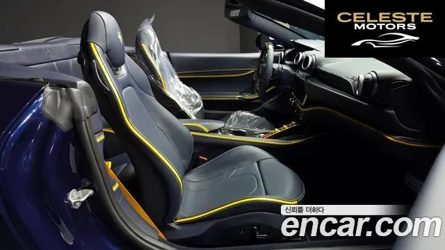 FERRARI Portofino M 3.9 V8 2023 — photo 11 sur 20