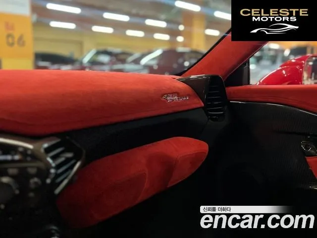 FERRARI 458 2015 — photo 15 sur 23