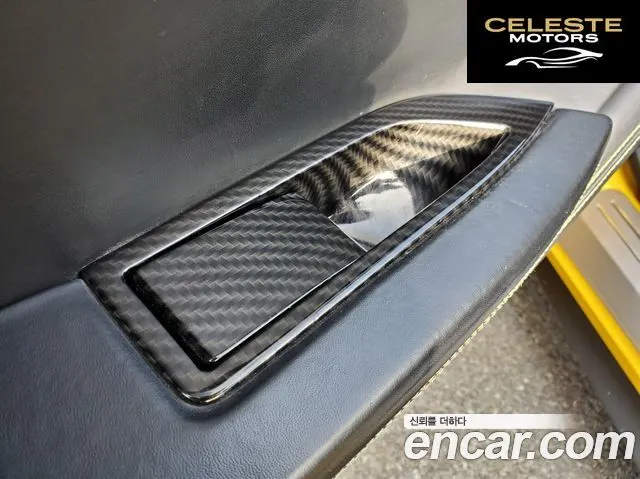 FERRARI 458 Spyder 2013 — photo 17 sur 26