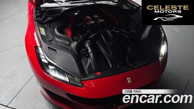 FERRARI Portofino 3.9 V8 2019 — photo 6 sur 26