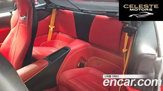 FERRARI Portofino 3.9 V8 2019 — photo 12 sur 26