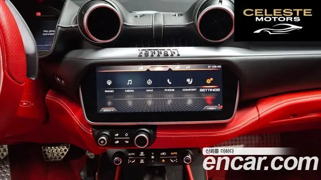 FERRARI Portofino 3.9 V8 2019 — photo 14 sur 26