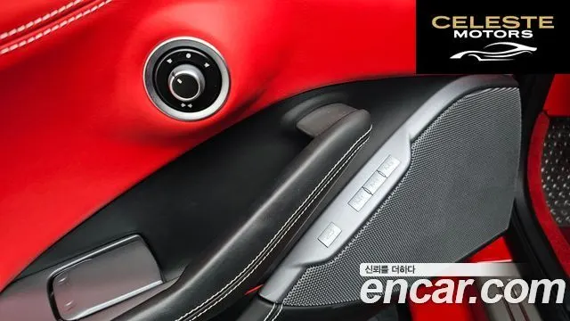 FERRARI Portofino 3.9 V8 2019 — photo 19 sur 26