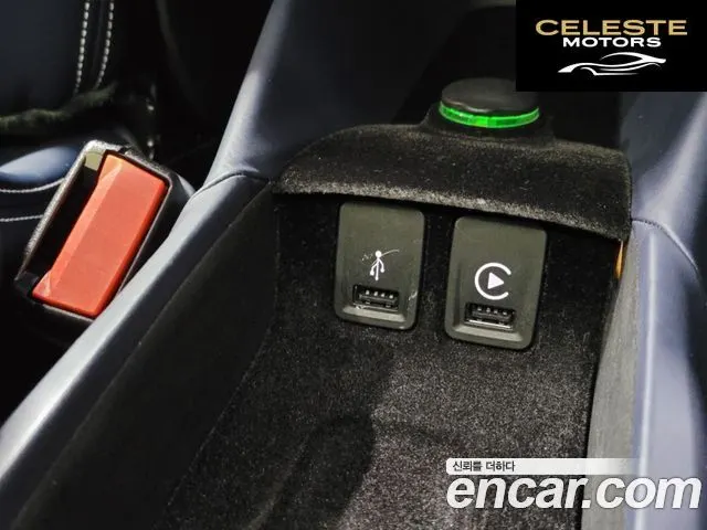 FERRARI 488 GTB 3.9 2018 — photo 17 sur 26