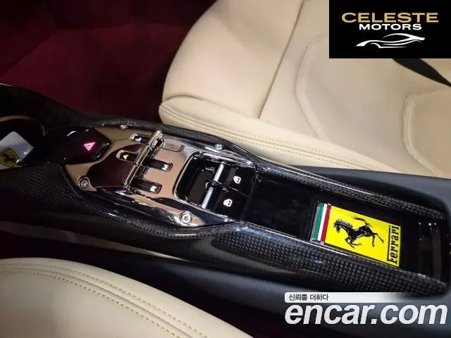 FERRARI 296 GTB 3.0 V6 2024 — photo 7 sur 20